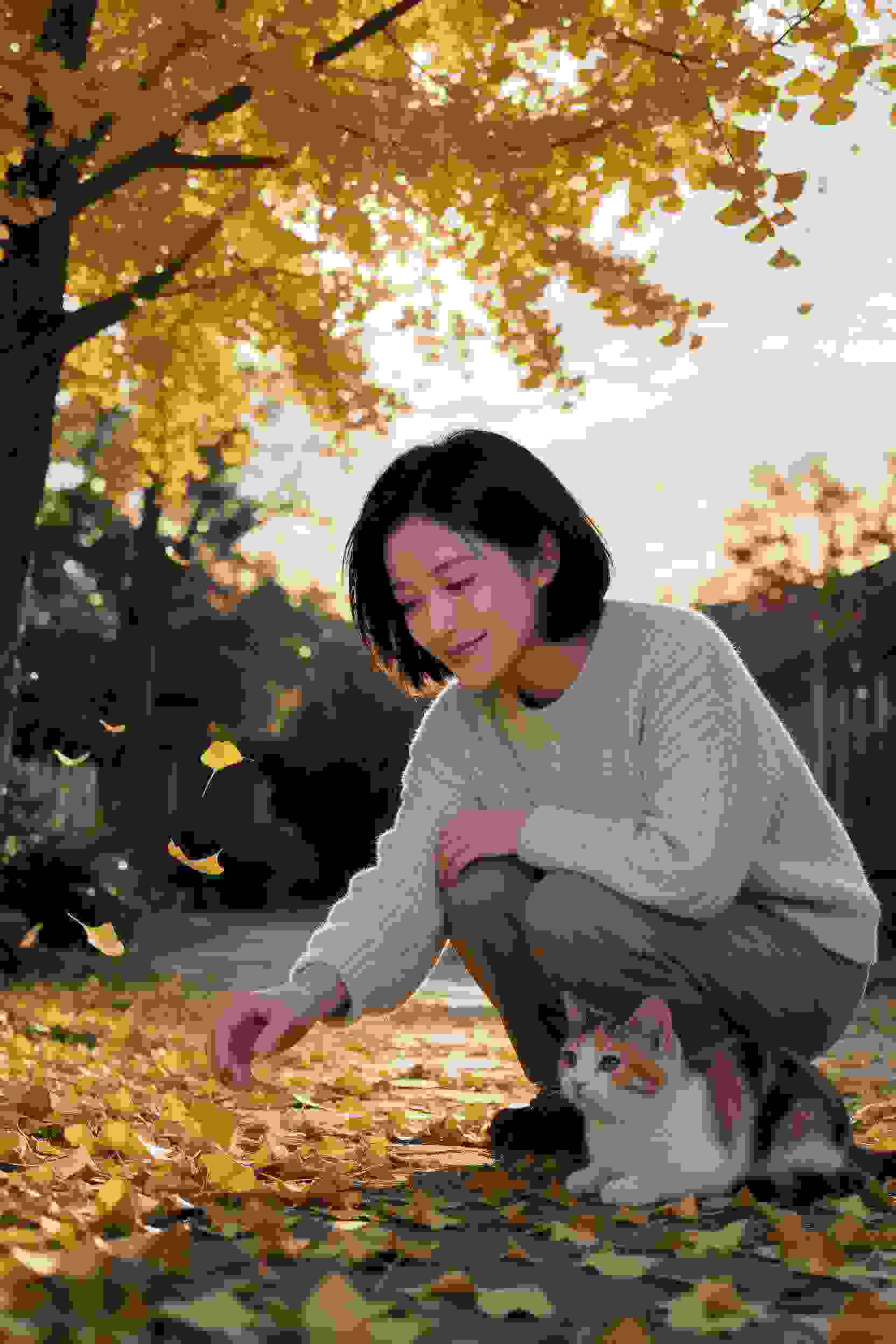 心跳回忆